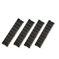 Оперативная память HP 4GB Kit () [A6969A]