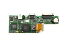 Модуль управления HP RX2620 Management Board [A7231-66580]