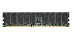 Оперативная память HP 1GB Kit (2x512MB) PC2100 DDR-266MHz [A8087A]