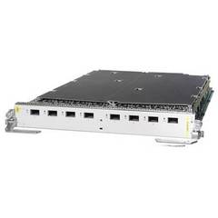 Модуль расширения Cisco 8-Port 10GE Low Queue Line Card XFPs [A9K-8T-L]