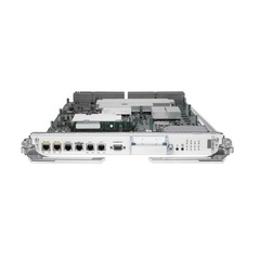 Модуль расширения Cisco Route Switch Processor ASR 9000 [A9K-RSP-4G]