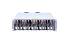 Дисковая полка HP D542C 14x146GB 15K FC EVA 4100 6100 8100 ВОССТАНОВЛЕННАЯ [AD542C-146-REF]