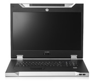 Плата расширения HP LCD 8500 1U Console RU Kit [AF643A]