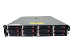 Дисковая полка HP M6412A FIBRE CHANNEL DRIVE ENCLOSURE [AG638A]