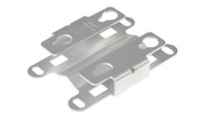 Точка доступа Cisco Standard Pole/Wall Mount Kit for AP1530/1560 Series [AIR-ACC1530-PMK1=]