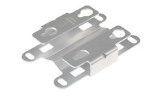 Точка доступа Cisco Standard Pole/Wall Mount Kit for AP1530/1560 Series [AIR-ACC1530-PMK1=]