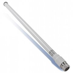 Точка доступа Cisco 2.4 GHz, 8 dBi Omni with N Connector [AIR-ANT2480V-N=]