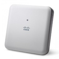 Точка доступа CISCO 802.11ac Wave 2; 3x3:2SS; Int Ant; R Reg Domain [AIR-AP1832I-R-K9]