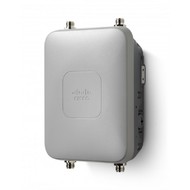 Точка доступа CISCO 802.11n Low-Profile Outdoor AP, External Ant., R Reg Dom. [AIR-CAP1532E-R-K9]