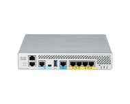 Контроллер ТОЧЕК ДОСТУПА Cisco 3504 Wireless Controller [AIR-CT3504-K9]
