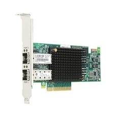 HP 82E 8Gb Dual-port PCI-e FC HBA/S-Buy [AJ763SB]