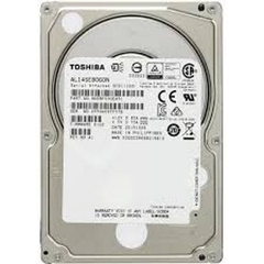 Жесткий диск 600Gb SAS Toshiba [AL14SEB060N]