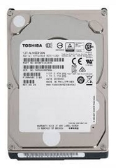 Жесткий диск TOSHIBA 1.2TB 10K SAS 2.5 12G 512N 128MB HDD ENTERPRISE [AL14SEB120N]