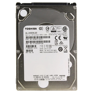 Жесткий диск TOSHIBA 1.2TB SAS 12G 2.5 128МБ 512E [AL14SEB12EQ]