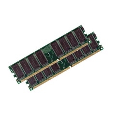 Оперативная память HP 8GB (2x4GB) PC3-10600 DDR3-1333 [AM230A]