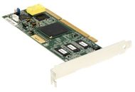 Raid-контроллер Supermicro Zero-Channel Controller - 256MB ECC DDR - PCI-X [AOC-LPZCR2]