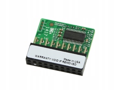 Опция Supermicro Trusted Platform Module TPM 2.0 [AOM-TPM-9665V]
