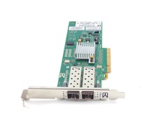 Адаптер HP 82B 8GB 2-Port FC HBA [AP770-63001]