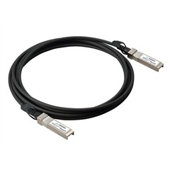 Кабель HP 3M B-SERIES ACTIVE COPPER SFP+ CABLE [AP819A]