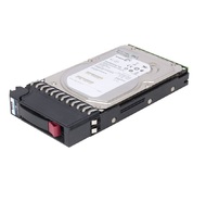 Жесткий диск HP 1Tb 6G MSA2000 SAS 3,5 ВОССТАНОВЛЕННЫЙ [AP861A-REF]