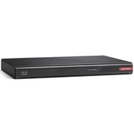 Межсетевой экран Cisco ASA 5516-X with FirePOWER services, 8GE, AC, DES [ASA5516-FPWR-K8]