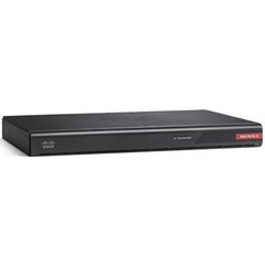 Межсетевой экран Cisco ASA 5516-X with FirePOWER services, 8GE, AC, DES [ASA5516-FPWR-K8]