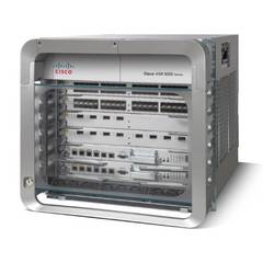 Шасси CISCO ASR 9006 AC Chassis with PEM [ASR-9006-AC]