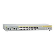 Медиаконвертер ALLIED TELESIS GBE TO FIBER SFP ETHERNET POWER CONVERTER [AT-GS2002-SP]
