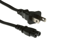 Кабель Cisco Spare ATA Power Cable For North America [ATACAB-NA=]
