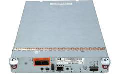 AW595A Контроллер HP P2000 G3 10GbE iSCSI MSA Array System Controller 