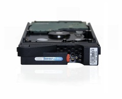 Жесткий диск EMC 600gb 15k 3,5in 3Gb SAS HDD AX4-5 [AXSS15-600]
