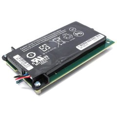 Батарея IBM INTEL BBU 1050MAH 3.7V LI-ION [AXXRSBBU4]
