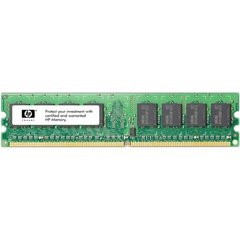 Оперативная память HP 4GB PC3-12800 NON-ECC UNBUFFERED DDR3 [B4U36AA]