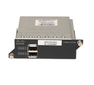Модуль расширения Cisco Catalyst 2960-X FlexStack Plus Stacking Module optional [C2960X-STACK=]