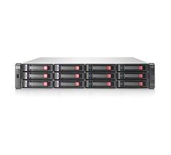 HP MSA 2040 LFF Chassis () [C8R12A]