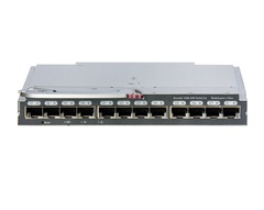 Коммутатор HP BROCADE 16GB/28 SAN SWITCH BLADESYSTEM C-CLASS [C8S46B]