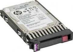 Жесткий диск HP MSA 900GB 6G SAS 10K SFF DP ENT HDD [C8S59A]