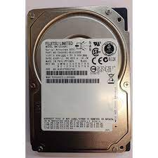 CA06681-B16100GE  Жесткий Диск Fujitsu 36Gb 10k 3G SAS 2.5"