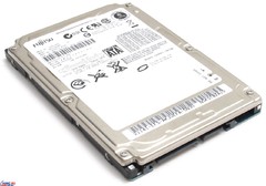 Жесткий диск Fujitsu 250GB 5.4K SATA 3G 8MB Cache SFF HDD [CA07018-B755]