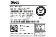 CA07068-B10400DE Жесткий диск Fujitsu 146GB 10K 2.5 DP SAS 