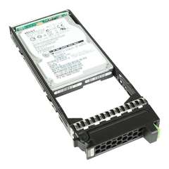 Жесткий диск FUJITSU 900GB 10K 2.5 SAS HDD DX S3 [CA07670-E653]