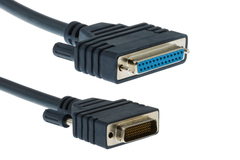 Кабель Cisco RS-232 Cable, DCE, Female, 10 Feet [CAB-232FC=]