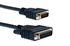 Кабель Cisco RS-232 Cable, DTE, Male, 10 Feet [CAB-232MT=]