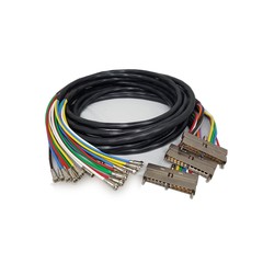 Кабель Cisco Universal Cable Holder for MCX connectors, qty 3 pcs [CAB-520-MULT-UCH2]