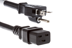 Кабель Cisco AC POWER CORD NORTH AMERICA (110V) [CAB-7513AC]