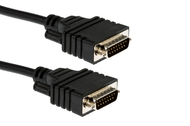 Кабель Cisco MIP-CT1: DSX1 to CSU DB-15 Thru Cable [CAB-7KCT1DB15]
