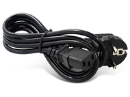 Кабель Cisco Power Cord, 250VAC 10A CEE 7/7 Plug, EU [CAB-9K10A-EU=]