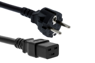Кабель Cisco Europe Power Cord [CAB-AC-2800W-EU]
