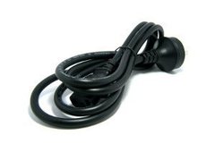 Кабель Cisco AC Power Cord, Type C5 to C14 converter cable, US, Canada [CAB-AC-C5-C14=]