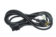 Кабель Cisco Power Cord, 250Vac 16A, twist lock NEMA L6-20 plug, US [CAB-AC-C6K-TWLK=]